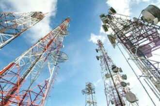 Telecom companies get big relief on AGR…. Court gave 10 years to repay the arrears