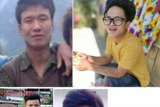 China returns five Indian nationals missing from Arunachal Pradesh