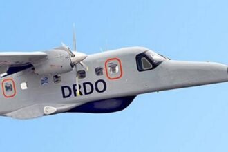 DRDO Successfully test the hypersonic technology demonstrator vehicle