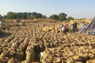 In addition to the use of paddy procurement work, there will be a ban on the sale of PDS gunny bags…. Food Secretary gave instructions