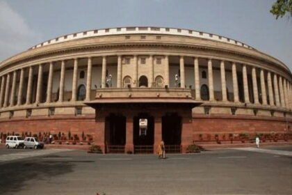 In the election of the Deputy Chairman of Rajya Sabha, there will be a candidate from the opposition