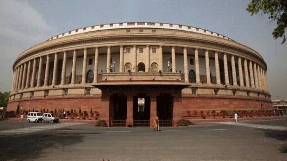 In the election of the Deputy Chairman of Rajya Sabha, there will be a candidate from the opposition