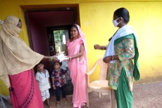 Chief Minister Sucharnithan Abhiyan got big success