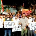 National Secretary Mo Shahid arrives in Kanpur,