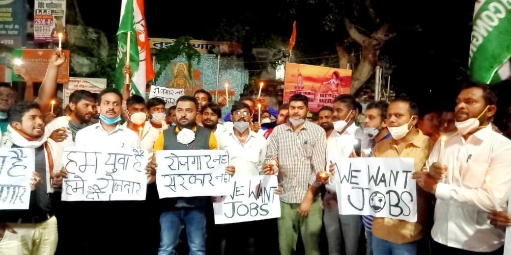 National Secretary Mo Shahid arrives in Kanpur,