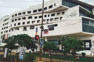 Difference found after investigation in self return submitted by Surya Treasure Island: 2570100 to be recovered now