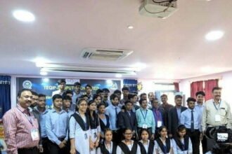 Better platform for online education Nayabazar