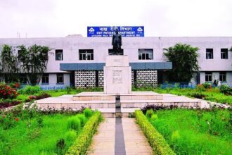 Good news: OPD of heart disease and neurology will start in JLN Hospital of BSP