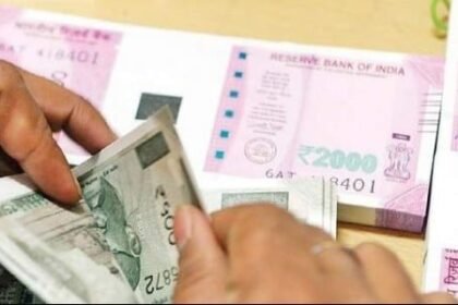 Diwali gift for bankers: Salary will increase by 15%