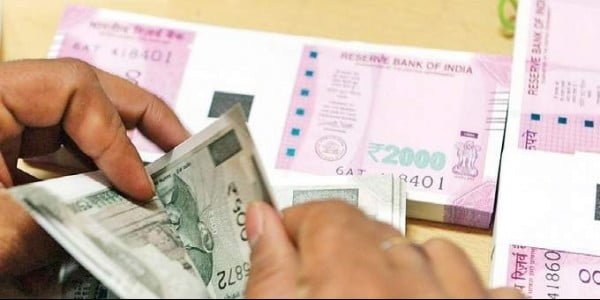 Diwali gift for bankers: Salary will increase by 15%