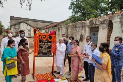 72 million will be rejuvenated for polytechnic college