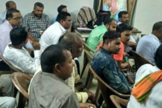 Discussion on the status of the trade on lockdown: traders said lockdown is not an option… traders are troubled