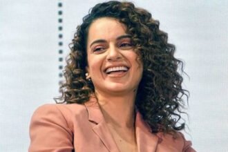 Kangna's attack on Shiv Sena: Shiv Sena not Sonia Sena