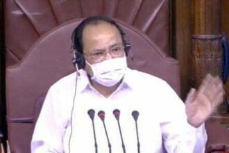 eight opposition MPs including Sanjay Singh and Brian suspended