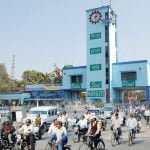 Creativity preferred even in the Corona era: BE department holds the highest record and nominates 61 teams for the Chapter Convention