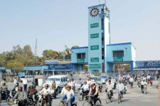 Creativity preferred even in the Corona era: BE department holds the highest record and nominates 61 teams for the Chapter Convention