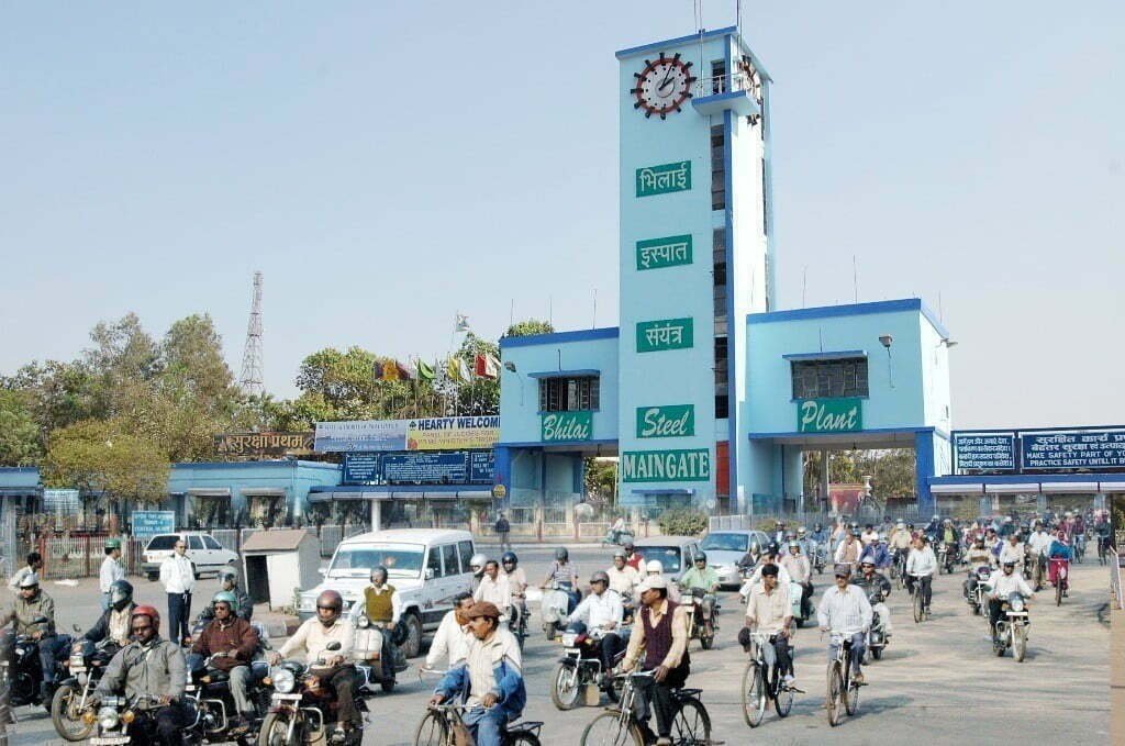 Creativity preferred even in the Corona era: BE department holds the highest record and nominates 61 teams for the Chapter Convention