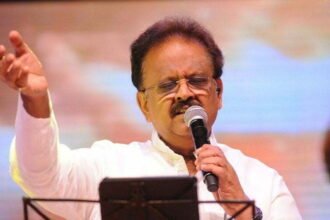 Late singer SP Balasubramanian died of corona, admitted in private hospital