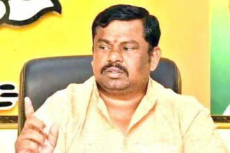 Facebook banned BJP leader T Raja's account of hate speech, Instagram also banned