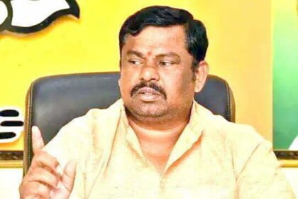 Facebook banned BJP leader T Raja's account of hate speech, Instagram also banned