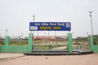 75 lakhs in Bapunagar, such magnificent garden