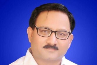 अखिल भारतीय क्षत्रिय महासभा के प्रदेश महामंत्री बने अजीत सिंह