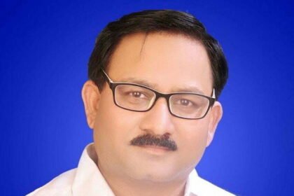 अखिल भारतीय क्षत्रिय महासभा के प्रदेश महामंत्री बने अजीत सिंह