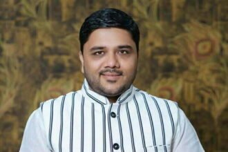 कृषि विधेयक पारित हो जाने से अब किसानों की आमदनी होगी दोगुनी और किसानों के साथ देश भी होगा समृद्ध - अतुल पर्वत