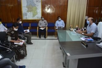 Bhumipujan of Horticulture University to be held on Gandhi Jayanti