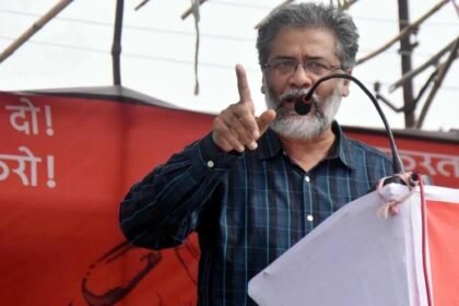 चुनाव के एलान से पहले ही बिखरा महागठबंधन, भाकपा माले और राजद में ठनी