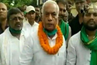 'राजपूत नहीं थे सुशांत सिंह' लालू के विधायक के बोल पर बिहार में बवाल