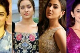 ड्रग्स मामले में NCB का बड़ा एक्शन, दीपिका पादुकोण, सारा अली खान, रकुल प्रीत सिंह और श्रद्धा कपूर को भेजा समन