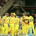 Chennai Super Kings get relief before IPL 2020, corona report of all 13 members came negative