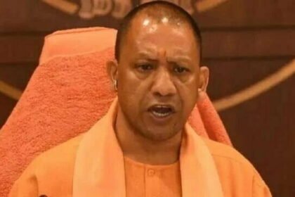 लखीमपुर खीरी हिंसा: सीएम योगी बोले- पीडि़त के साथ होगा न्याय, अधिकारियों को दिए सख्त निर्देश