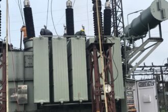 Exercise to repair power system even in Corona era