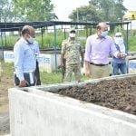 Collector reached for surprise inspection of Gothan
