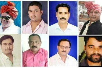 अखिल भारतीय क्षत्रिय महासभा के प्रदेश उपाध्यक्ष बने अजय सिंह… कांकेर जिले के लिए इन्हें मिली जिम्मेदारी