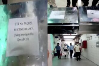 दिल्ली पुलिस की स्पेशल सेल ने दिल्ली दंगों की साजिश रचने वाले 15 लोगों के खिलाफ दायर की 20 हजार पन्नों की चार्जशीट