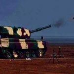 दुश्मन की तोपों का काल: डीआरडीओ ने किया लेजर गाइडेड एंटी टैंक मिसाइल का सफल परीक्षण