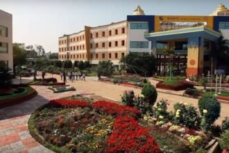 Santosh Rungta Group created history again