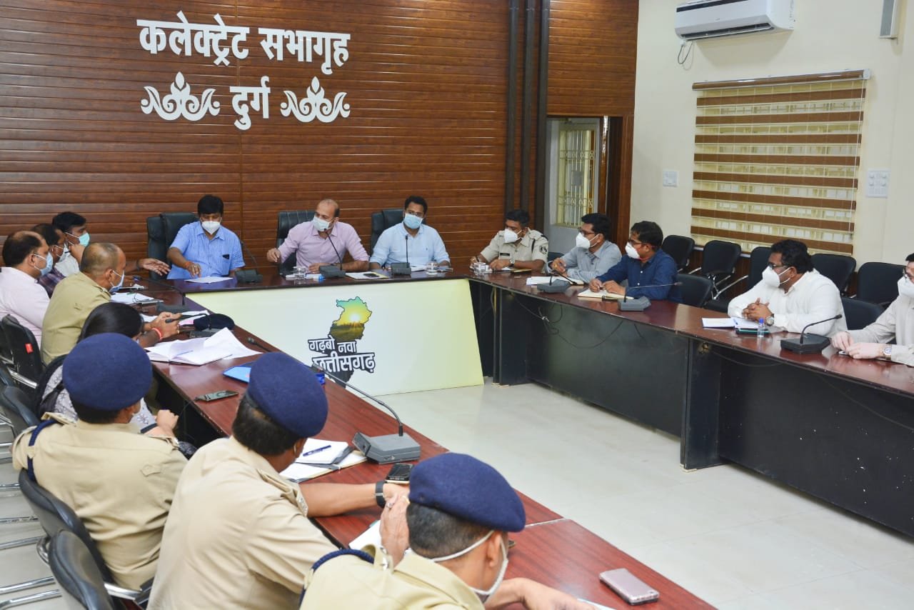 Lockdown will be very strict, strict action will be taken against the needless people