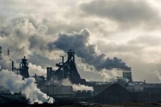 कार्बन डाइऑक्साइड को एथिलीन में बदलने का कारगार तरीका मिला, उद्योगों के लिए होगा फायदेमंद