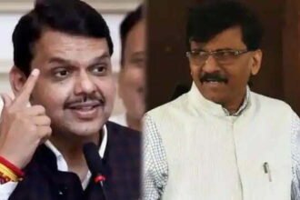 पूर्व मुख्यमंत्री देवेंद्र फडणवीस से मुलाकात के सवाल पर बोले संजय राउत, हम दुश्मन नहीं