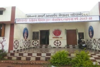 excellent performance of students of Eklavya School in JEE Mains Entrance