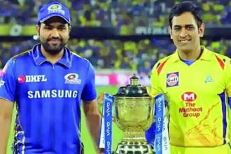 IPL 2020- MI vs CSK: चेन्नई-मुंबई के बीच मैच कल, जानें पिच रिपोर्ट और मौसम का हाल