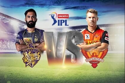 IPL-2020 - पहली जीत की तलाश में कोलकाता और हैदराबाद, आज होगा आमना-सामना
