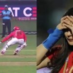टीम के सुपर ओवर में हारने पर भड़कीं प्रीति जिंटा, रेफरी से की अंपायर की शिकायत