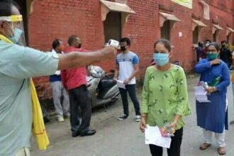 जेईई एडवांस्ड परीक्षा कल, ध्यान रखें ये जरूरी दिशानिर्देश और नियम