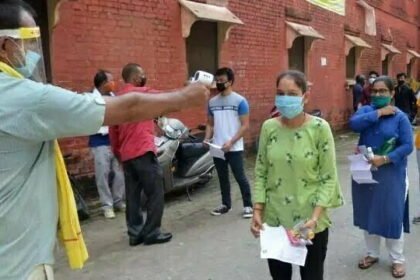 जेईई एडवांस्ड परीक्षा कल, ध्यान रखें ये जरूरी दिशानिर्देश और नियम