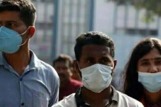 कोरोना कहर के बीच महाराष्ट्र में कांगो बुखार को लेकर अलर्ट, जानिए क्या है नई आफत